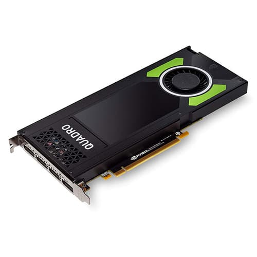 Nvidia Quadro P4000 8GB